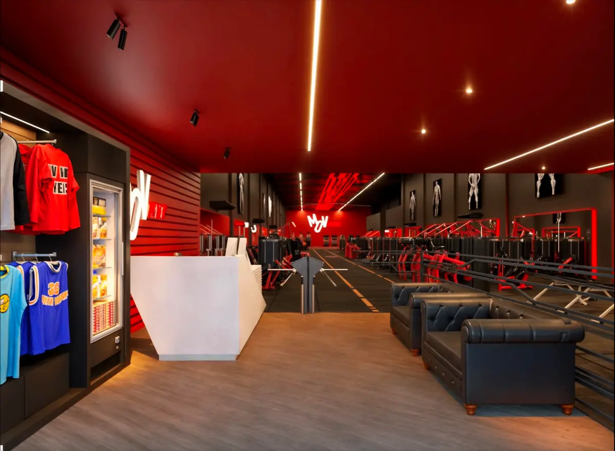 MOVFIT Santarém