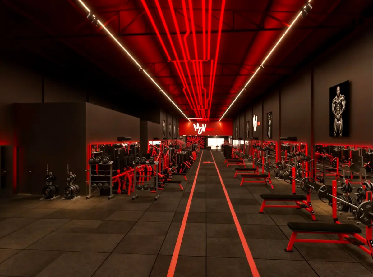 Academia MovFit Santarém - Nova República - Foto 9