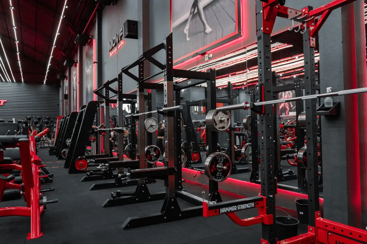 MOVFIT Santarém
