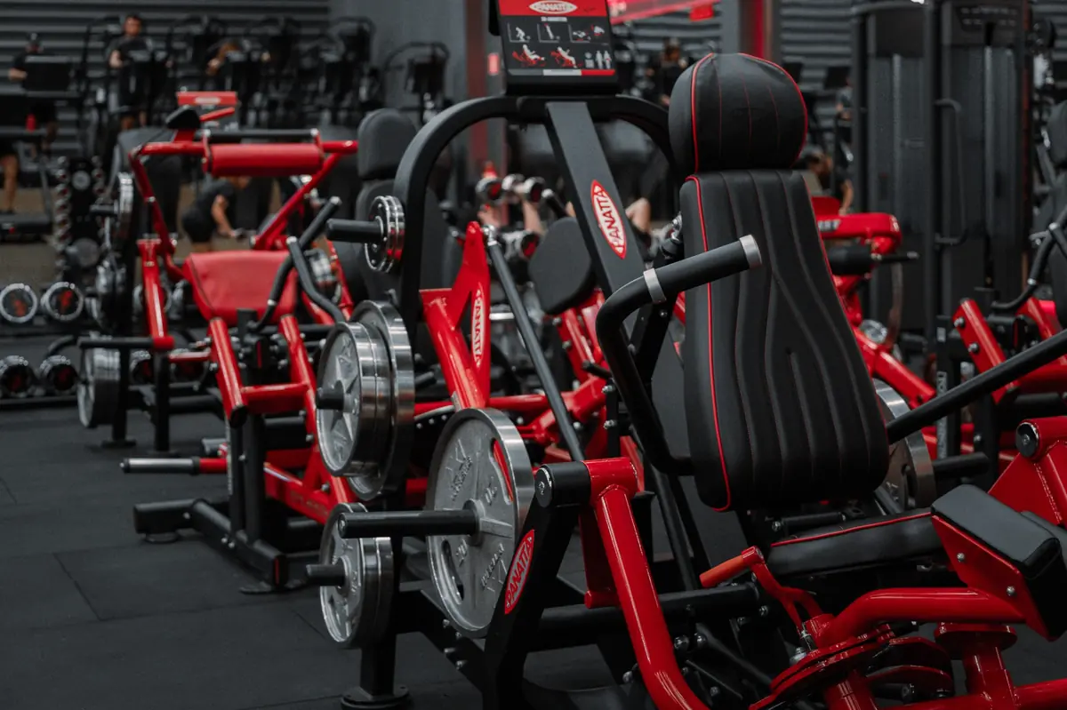 Academia MOVFIT — 1